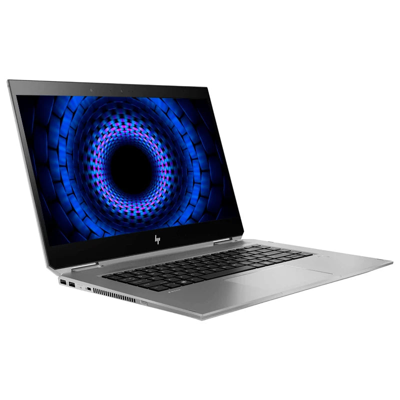 ORDINATEUR PC HP ZBOOK STUDIO X360 G5, Intel Core i7 8850H 2.6 GHz, 32Gb, 1TB NVMe, Tactile 15.6 (3840x2160), Windows 11 Pro