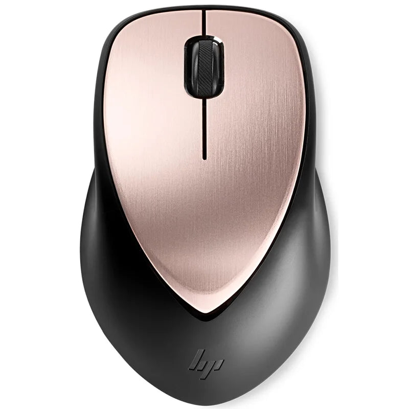 SOURIS SANS FIL HP USB RECHARGEABLE Link5 pour souris ergonomique laser sans fil HP 2LX92AA Envy 500 2,4 G