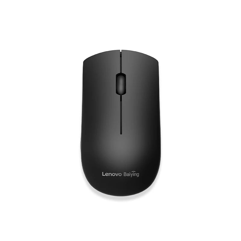 SOURIS SANS FIL LENOVO M211 2,4 GHz, récepteur USB, pour ordinateur PC et bureau